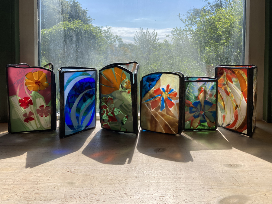 glas in lood